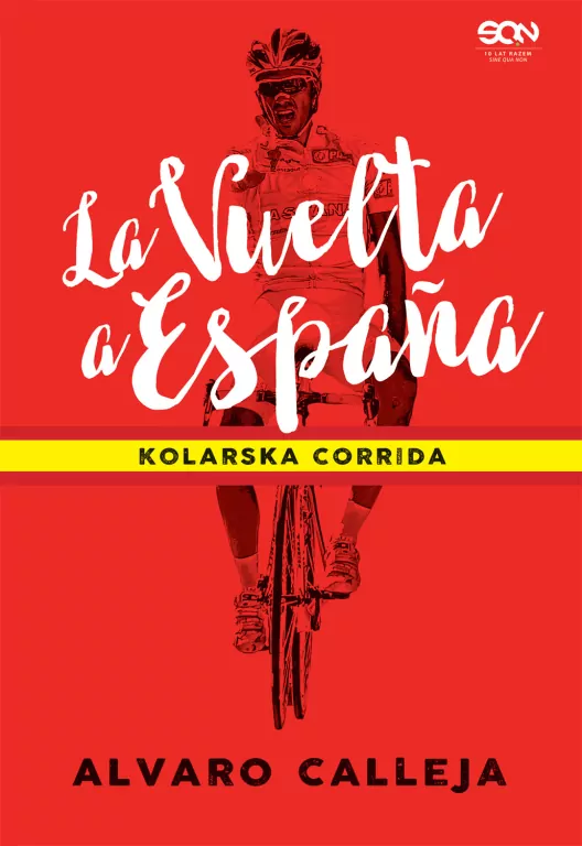 La Vuelta a Espana. Kolarska corrida - tantis.pl