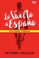 La Vuelta a Espana. Kolarska corrida - tantis.pl