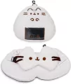 Poduszka podróżna i maska na oczy - Pusheen Sushi - tantis.pl