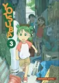 Yotsuba! 3 - tantis.pl