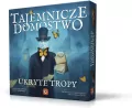 Tajemnicze Domostwo. Ukryte tropy - tantis.pl