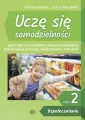 Uczę się samodzielności. Uspołecznienie. Cz.2 - tantis.pl
