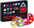 Klocki Shapes&More 33el - tantis.pl