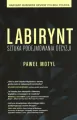 Labirynt. Sztuka podejmowania decyzji - tantis.pl