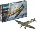 Model do sklejania. Supermarine Spitfire MK II. Revell - tantis.pl