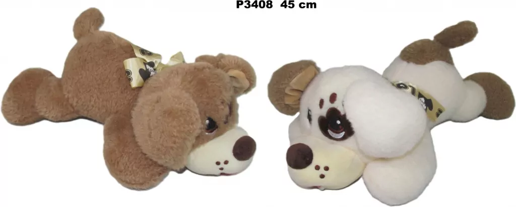 Pies 45cm MIX - tantis.pl