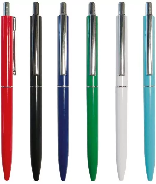 Display Długopis VSN Z3 0,7mm wkład olejowy 36 szt. 6001218 - tantis.pl