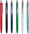 Display Długopis VSN Z3 0,7mm wkład olejowy 36 szt. 6001218 - tantis.pl
