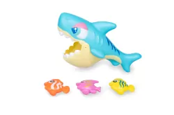 Rekin Łowca. Zabawka do wody