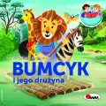 Bumcyk i jego drużyna - tantis.pl