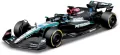 Mercedes-Amg Petronas F1 W15 Team - tantis.pl