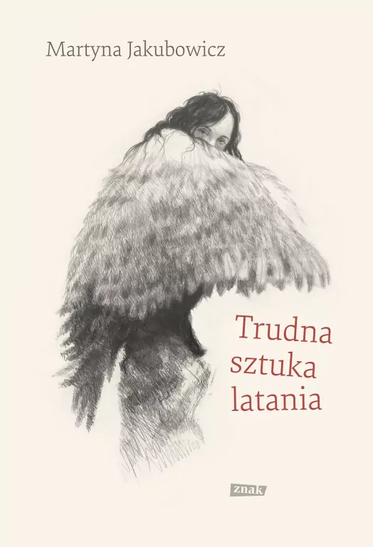Trudna sztuka latania - tantis.pl