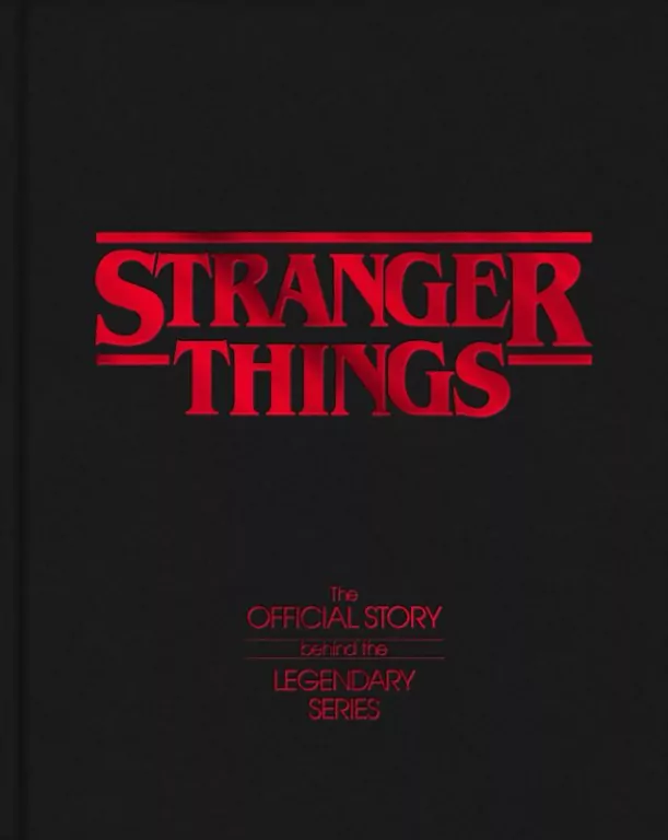 Stranger Things - tantis.pl