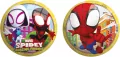 Piłka perłowa Spider-Man 23 cm - tantis.pl