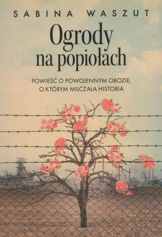 Ogrody na popiołach - tantis.pl