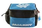 Torba z zestawem do gry Molkky - tantis.pl
