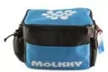 Torba z zestawem do gry Molkky - tantis.pl