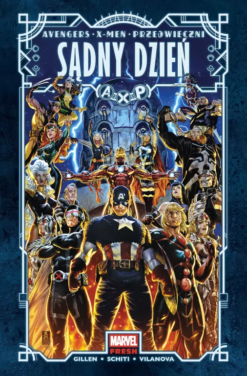 Sądny dzień - tantis.pl