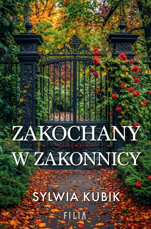 Zakochany w zakonnicy - tantis.pl