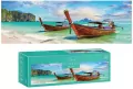 Interdruk. Puzzle panorama 1000. Around the World 2 - tantis.pl