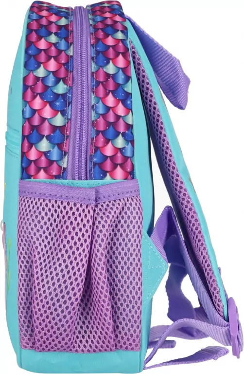 Plecak mini. Koci domek Gabi - tantis.pl