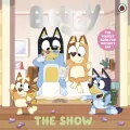 Bluey. The Show - tantis.pl