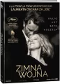 Zimna wojna. Płyta DVD - tantis.pl