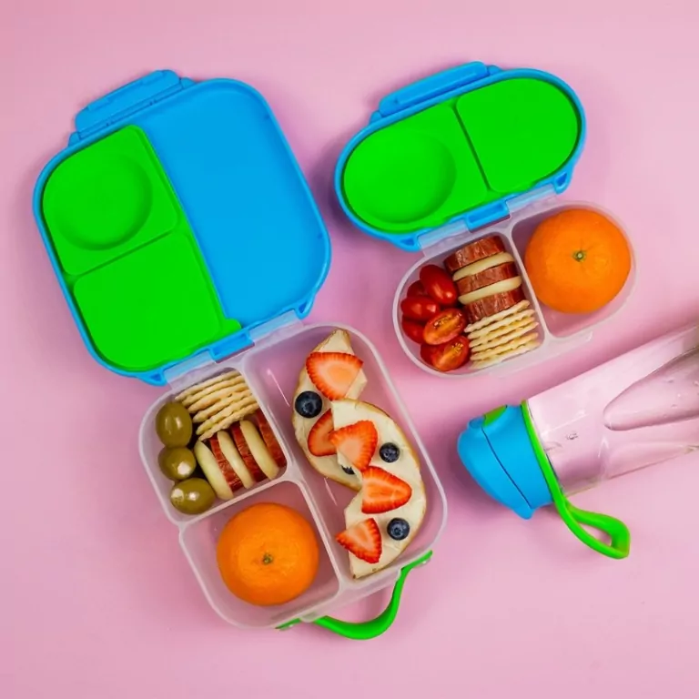 Mini lunchbox, Ocean Breeze - tantis.pl