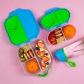 Mini lunchbox, Ocean Breeze - tantis.pl
