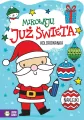 Mikołaju, już święta! - tantis.pl