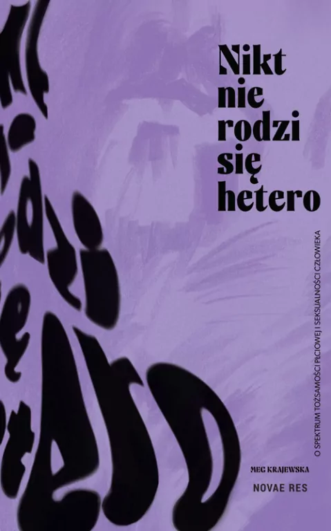 Nikt nie rodzi się hetero - tantis.pl