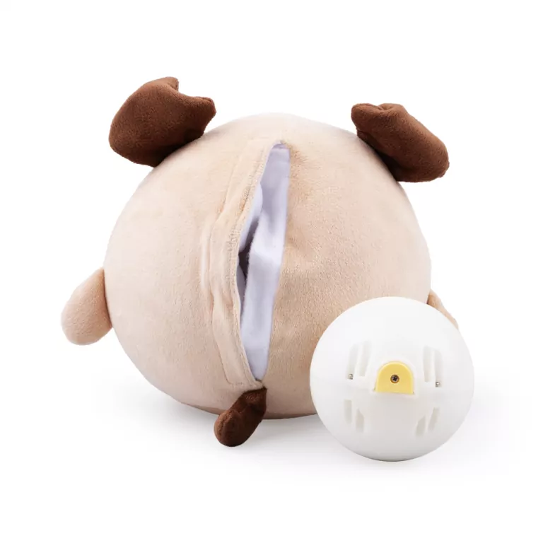 Skaczący pies - tantis.pl