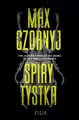 Spirytytska. Wielkie Litery - tantis.pl