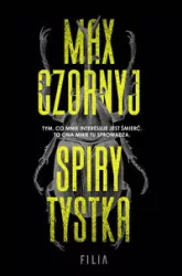 Spirytytska. Wielkie Litery