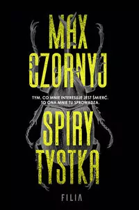 Spirytytska. Wielkie Litery