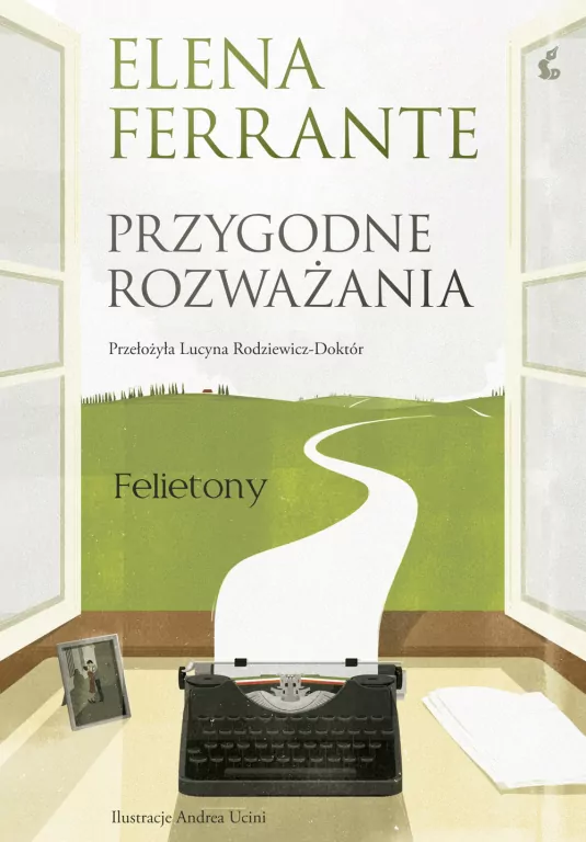 Przygodne rozważania. Felietony - tantis.pl