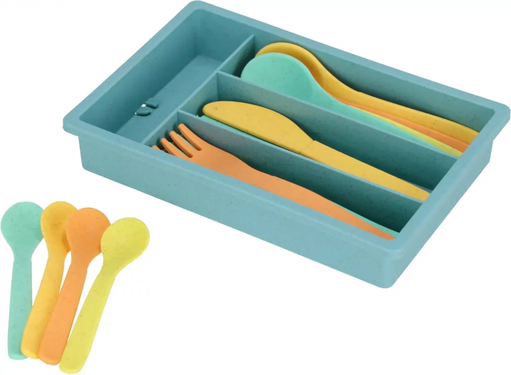 Naczynia kuchenne sztućce - tantis.pl