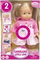 Lalka Little Love Charlene 33cm - tantis.pl