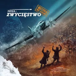Gra Misja: Zwycięstwo. Historia bez cenzury
