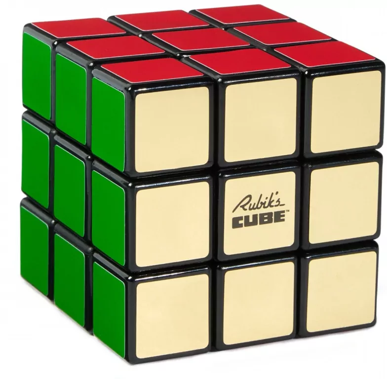 Rubik's: Kostka Retro - tantis.pl