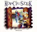 Kopciuszek audiobook - tantis.pl