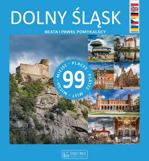 Dolny Śląsk. 99 miejsc - tantis.pl