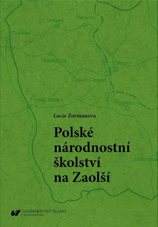 Polskie szkolnictwo narodowościowe na Zaolziu - tantis.pl