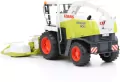 Kombajn. Claas Jaguar 900 - tantis.pl