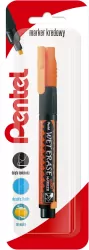 Marker kredowy. Pomarańczowy 1 szt.