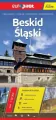 Beskid Śląski: Mapa Turystyczna 1:50 000 - tantis.pl
