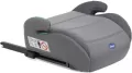 Chicco. Fotel samochodowy. Quasar Fix i-Size. Stone - tantis.pl