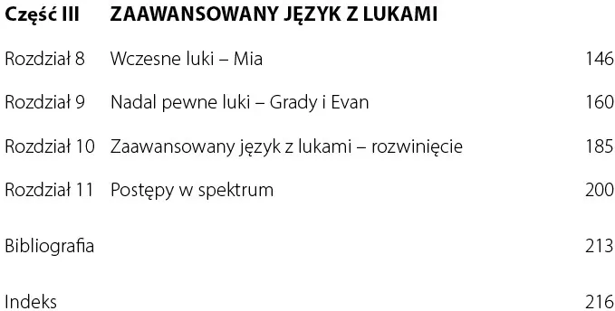 Budowanie komunikacji i samodzielności u dzieci w spektrum autyzmu - tantis.pl