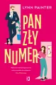 Pan Zły Numer - tantis.pl