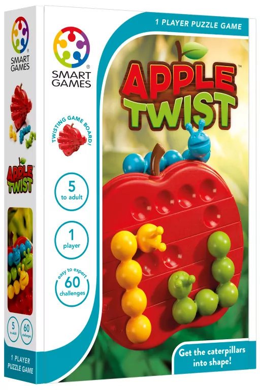 Apple Twist. Smart Games - tantis.pl